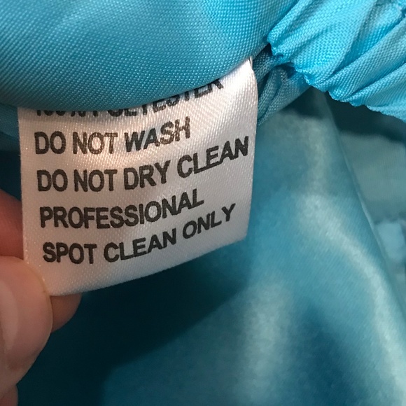 🔶Beautiful Formal Princess Prom/Pageant Sweetheart Tulle Dress - Picture 16 of 16